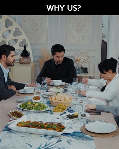 Dark clouds are gathering over the Develioğlu mansion | Behind the Veil Episode 365 | Behind the Veil