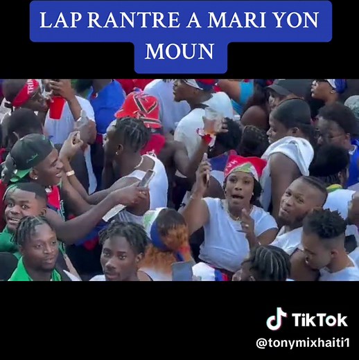 #parade #laborday #tonymix #easternparkway2024 #easternparkway MARI MOUN YO