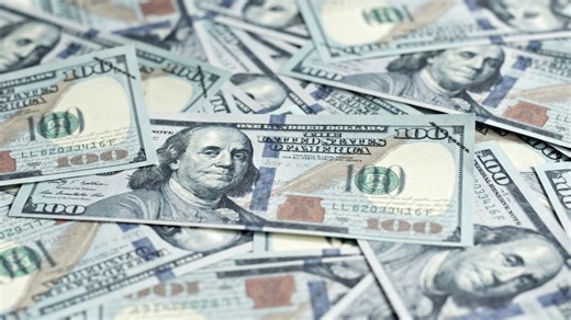 Davie County woman wins $2.6 million lottery jackpot