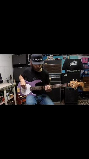 Tower of Power - What is Hip! | Todd Tawdre Hamby