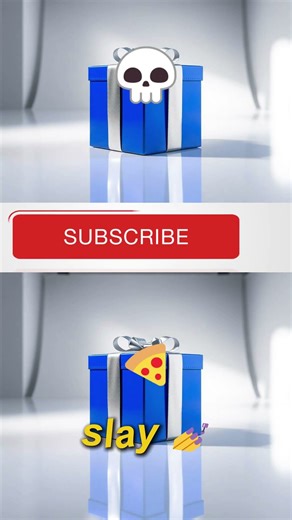 This Box Has a Dark Secret 😨🎁 #viralshorts #UnboxTheLuck