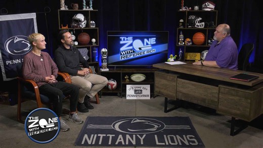 In the Zone: Tough Schedule Ahead - FOX8