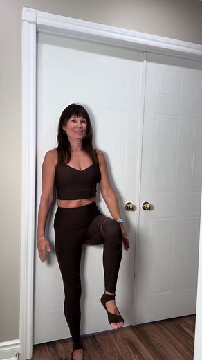 Standing Abs Workout for Core Strength and Posture