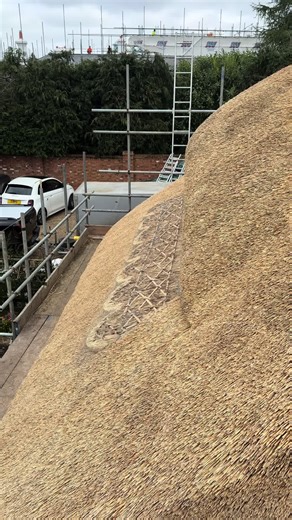 Master Thatchers: Conservation and Craftsmanship in Kent