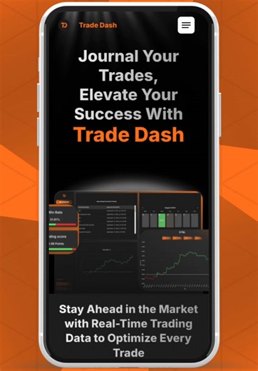 Discover Trade-Dash.com, the all-in-one trading dashboard for every level of trader! Get real-time data, advanced charting, Al-driven insights, and automated trading-all in one place. Track your portfolio, set alerts, and take control of your trading journey today. #Trading #Crypto #Stocks #Forex #Trading #TradeSmart #AutomatedTrading #TradeDash #Investing #Finance #DayTrading #SwingTrading #StockMarket #CryptoTrading #TechnicalAnalysis #TradingSignals #MarketAnalysis #FinancialFreedom #TradeToo