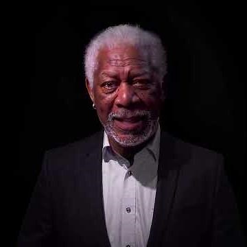 This is not Morgan Freeman A look behind the Deepfake Singularity 2