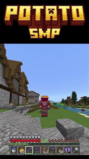 👻What you didn't see #minecraft #controller #lol