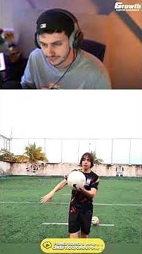 He's incredibly skilled!! #gabepeixeclips #gabepeixe #loudgg #gabe #react