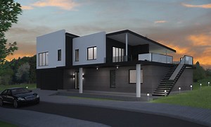 Namų Projektų Kainos | ArchitektuGildija.lt