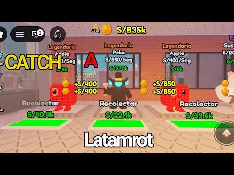 Tradeando de noobini pizzanini hasta dragon canneloni #2 *únete*