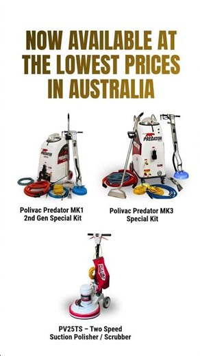 The Fastest Commercial Floor Cleaning Machines | Cleaner's Gallery
