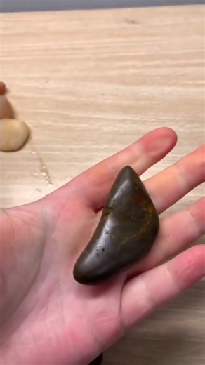 148K views · 1.3K reactions | Why did I open the poop barrel again  #rocktumbling #rocktumbler #rocks #geology #crystals #moonriserocks #hobby #rocktumblingreveal #rocktumblingforbeginners #ironore | Moonrise Rocks | Facebook