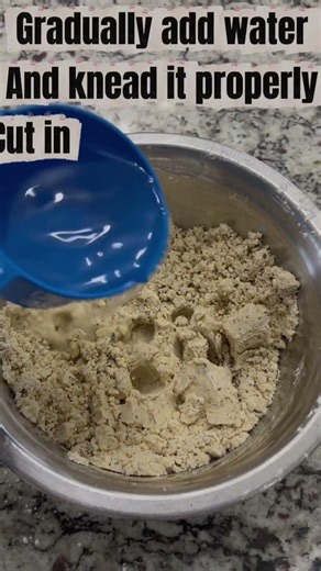 How to make Matar