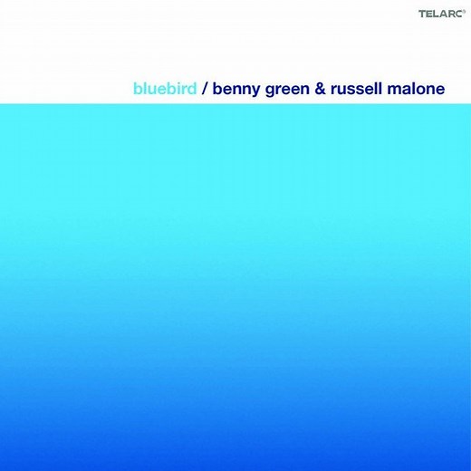 Benny Green & Russell Malone - Bluebird