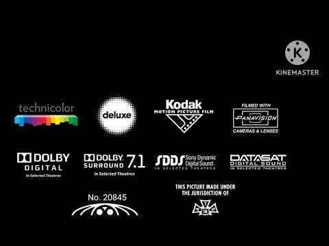 Mpaa Logo Credits