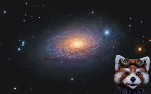 如何去除天体图像背景中的灰尘——人工平场