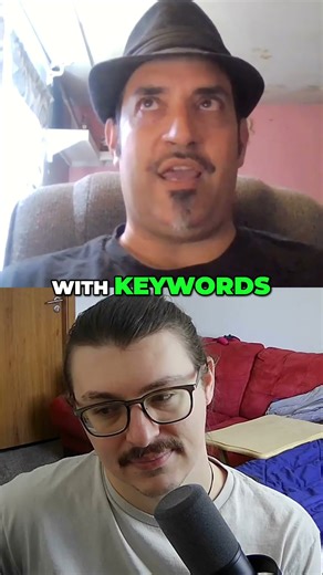 AI Content Farms: Is This the Future of SEO? #shorts