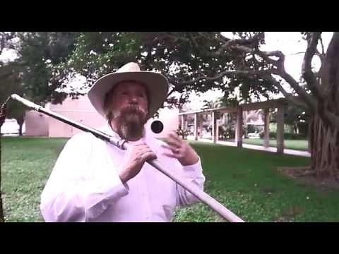 The Python Invasion Project: Tom Rahill