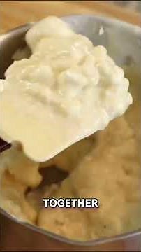 Ultimate Greek Cheese Pie Creamy Bechamel & Feta Bliss!