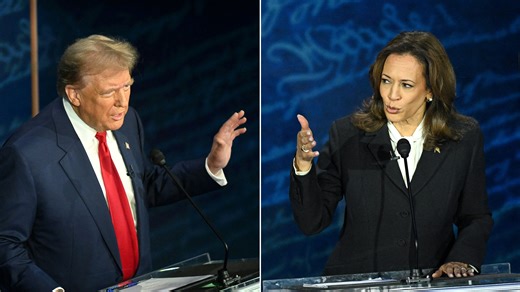 What is the Wharton School? Kamala Harris, Donald Trump name-drop UPenn business school