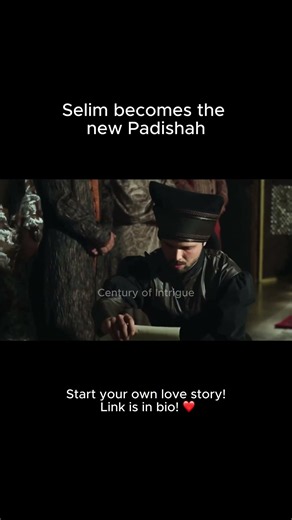 The End of an Era 👑 The New Padishah ⚔️