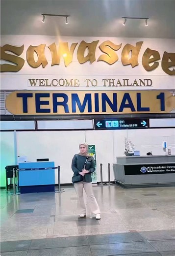 Thailand Bangkok travel highlights