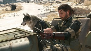 Metal Gear Solid V’s ‘Peace Day’ Ending Accidentally Released