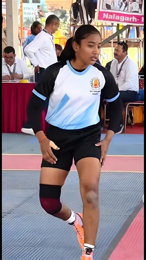 19 school girls national championship#thamilnadu vs Maharashtra#shortsvideo #kabaddi#
