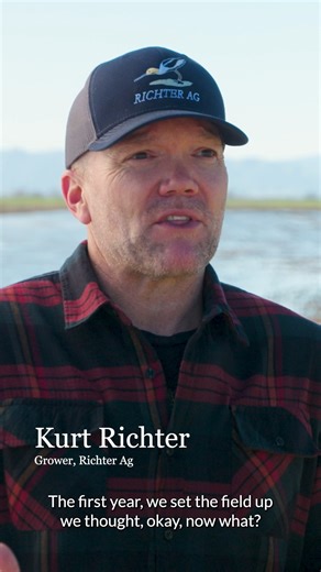 California’s Central Valley is an agricultural powerhouse. It’s also a key rest stop along the Pacific Flyway that once supported tens of millions of migrating birds with 4 million acres of wetland habitat. Today, more than 95% of that habitat is gone. Help us ensure a future for migratory birds and California farmers in the Central Valley. ➡️ Sign the pledge to support the BirdReturns program today: https://nature.ly/4oAqR56 | The Nature Conservancy in California