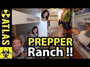 "NEW" Prepper Communities for Pleasure or for when "SHTF" !!
