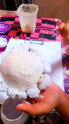 "Sea shell" |TEXTURE ART| #trending #art #shortsfeed #shorts #feed #trendingshorts #trendingvideo