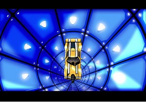 Redline Trailer Original