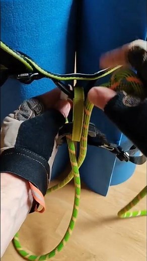 Eight knot