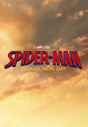 Spider-Man: Brand New Day streaming: watch online