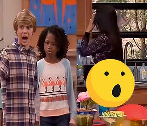This Gotta Be The Most Random Scene In Nickelodeon History: They Had No Business Putting This In A Kids Show!
