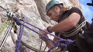 Que Es Una Reunion En Escalada