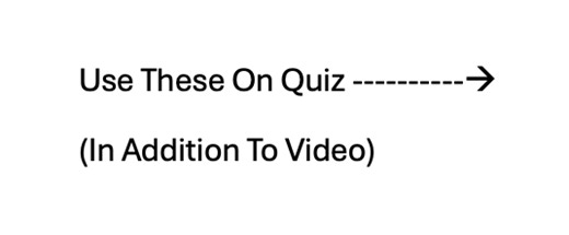 Lesson 26: Additional Context (Working Papers)