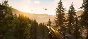 Tactical Sandbox FPS Beyond Enemy Lines 2 Launches Later This Year