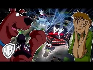 Scooby-Doo! | WrestleMania Mystery Trailer | Scooby Doo Clips