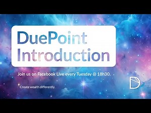 DuePoint Introduction