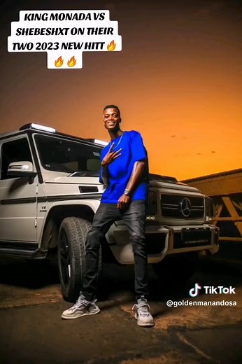 King Monada & Shebeshxt 2023 Songs: All You Need to Know