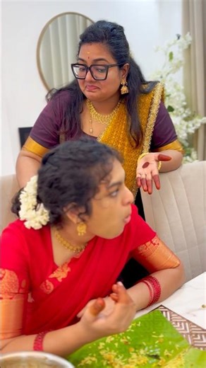 Inaiku Telugu new year 🥰❤️ #ishqyouall #swv #tamil #comedy #shorts