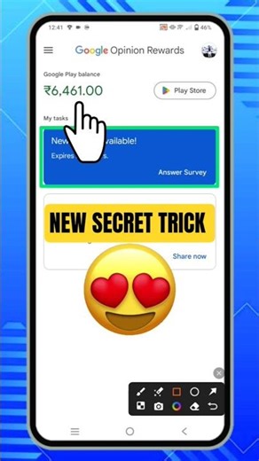 google opinion rewards how to get surveys faster | how get faster surveys in google opinion reward