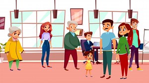 Holistic Wellness | 2D Animation
