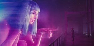 Blade Runner’s problem with women remains unsolved in its sequel