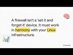 Firewall Hardware Explained: Linux & Networking Focus, Hardware Firewalls Guide