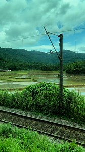 Beauty of Kerala | James Mathew