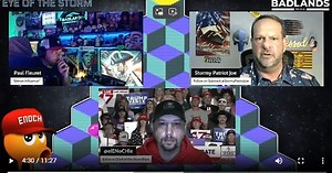 Interview with Enoch