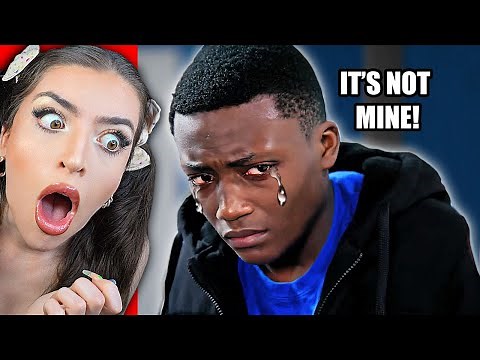 Evil Teacher ACCUSES STUDENT Of This.. Instantly Regrets It