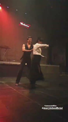 Michael Jackson Tribute at Mumbai Latin Party | Epic Mashup Snippet #latintwist